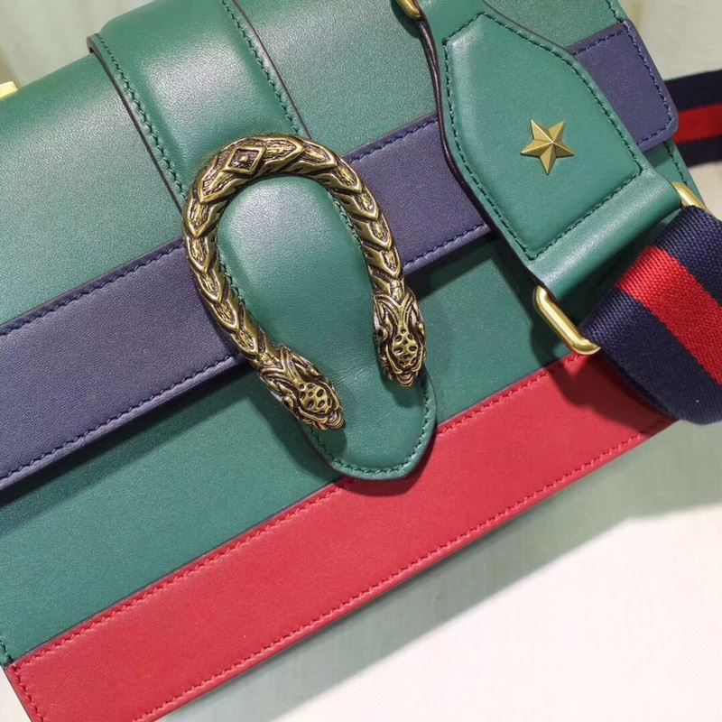 Gucci Top Handle Bags